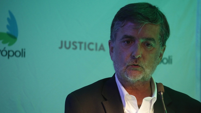 Presidente Evópoli por gabinete de Piñera: Presidente debe abrirse a todas las opciones