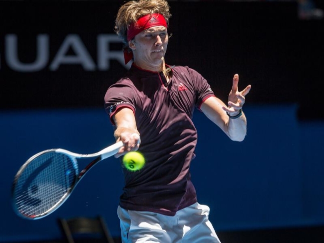 Alemania venció a Canadá en la Copa Hopman y quedó a un paso de la final