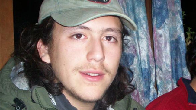 CAM homenajeó a Matías Catrileo a 10 años de su crimen