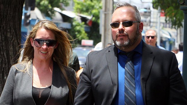 Fiscal nacional respondió a la 