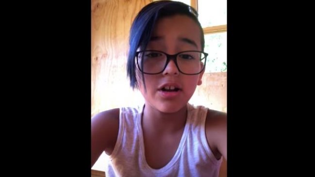 Hijo de Arturo Vidal debutó como youtuber y promete regalos