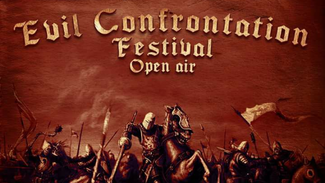 Festival de metal extremo se tomará Picarquín durante 3 días en mayo