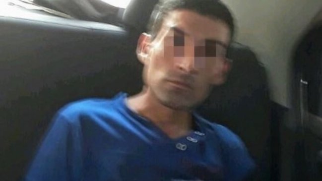 Detienen a joven que mató a su pareja y ocultó su cadáver en un closet por una semana