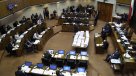 Senadores oficialistas presentaron 60 indicaciones a proyecto de Educación Superior