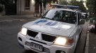 Hombre fue acribillado en plena vía pública en Chiguayante