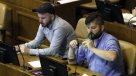 Gabriel Boric y Giorgio Jackson proponen endurecer las sanciones a parlamentarios