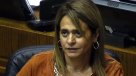 UDI al Gobierno: \