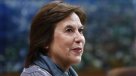 Mariana Aylwin suma apoyos en la DC tras presentación ante Tribunal Supremo
