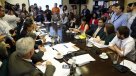 Comisión de DDHH de la Cámara Baja aprobó ley de identidad de género