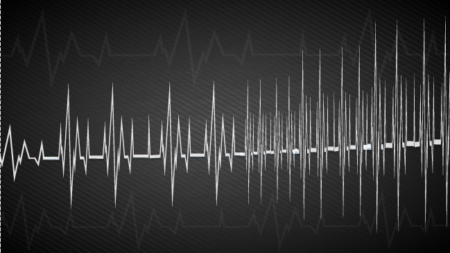 Sismo de mediana intensidad se sintió en Coquimbo y Valparaíso