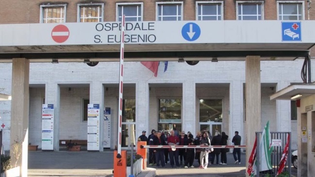 Hombre se disfrazó de enfermero para abusar de embarazada