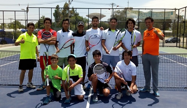 Fundación de Hans Podlipnik recibió millonario aporte de la ATP