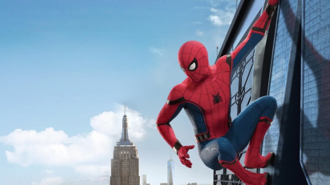 Joven se tomó una selfie vestido de Spiderman y cayó al vacío