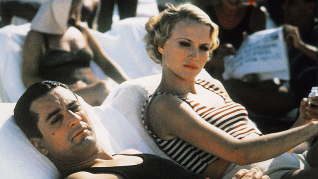 Recordada actriz y modelo ochentera murió a los 64 años