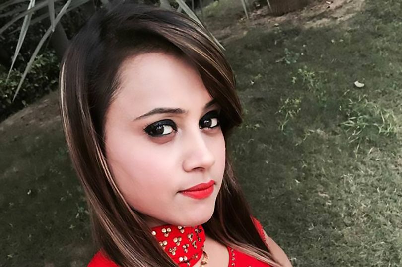 Hombre casado asesinó a su amante porque pensó que lo engañaba