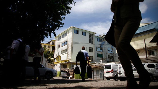 Confirman nuevo caso de hanta virus en la Región del Biobío