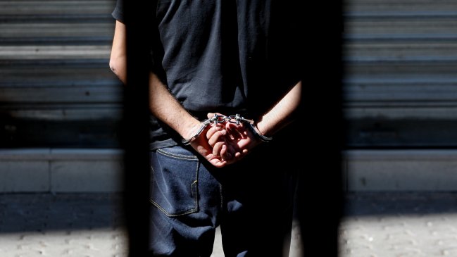 Decretan prisión preventiva para acusado de homicidio en Parral