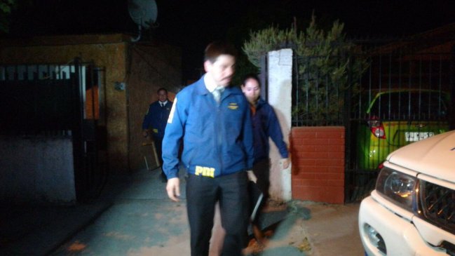 Nuevo femicidio se registró en La Florida: Agresor se suicidó