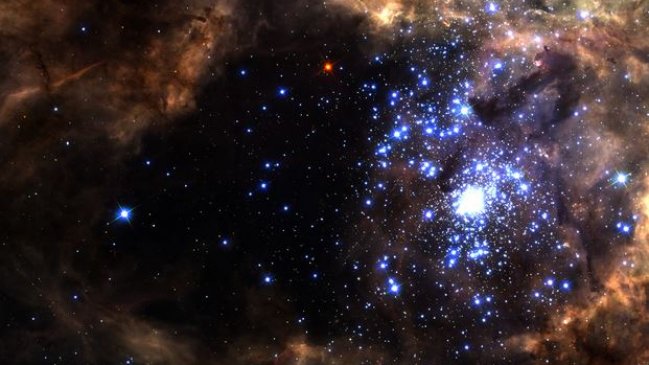 Astrónomos descubren que los orígenes del universo no fueron como pensábamos