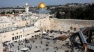 Vocero de Palestina: \