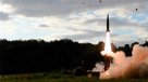 Reportan que Corea del Norte lanzó misil balístico que causó daños en su propio territorio