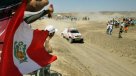 El Dakar reunirá más de 1,5 millones de espectadores en Perú