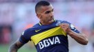 Boca Juniors llegó a un principio de acuerdo con Shanghai Shenhua por Carlos Tévez