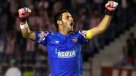 Prensa uruguaya asegura que la UC quiere al portero Sebastián Viera