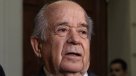 Andrés Zaldívar sugiere a la DC \