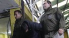Dos sujetos fueron detenidos por robo con intimidación en Mall Plaza El Trébol