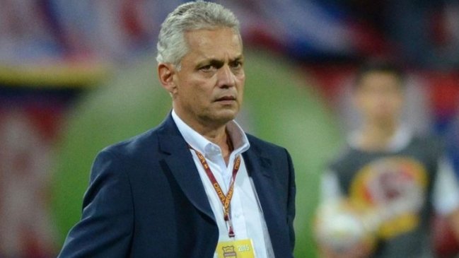 Reinaldo Rueda está a un paso de ser técnico de la selección chilena