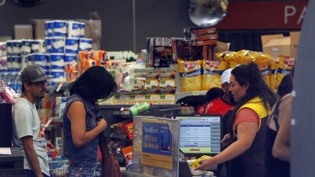 Imacec: Actividad económica superó expectativas y creció 3,2 por ciento