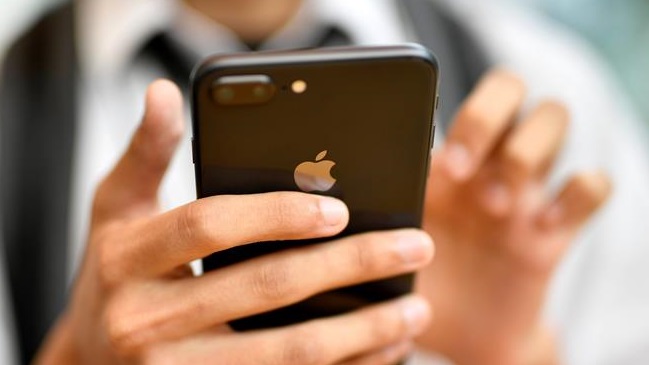 Apple reconoció que sus productos son vulnerables a grave falla de seguridad