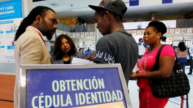 Registro Civil realizará atención especial para solicitudes de extranjeros los sábados