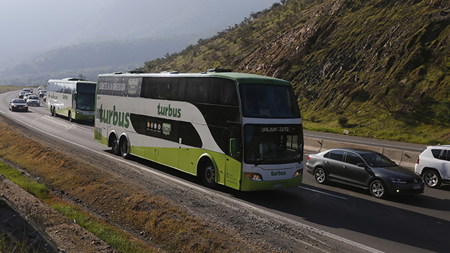 Turbus fue condenada a pagar una indemnización de 100 millones de pesos