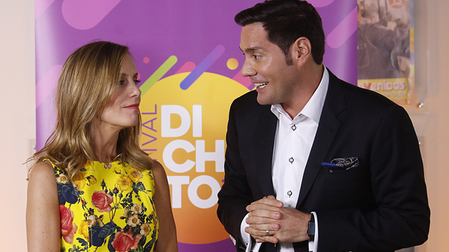 Canal 13 presentó la parrilla artística para el Festival de Dichato