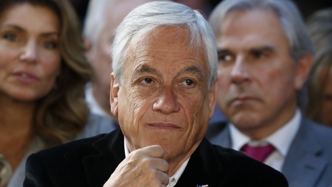 Los vínculos de Piñera con la Iglesia Católica