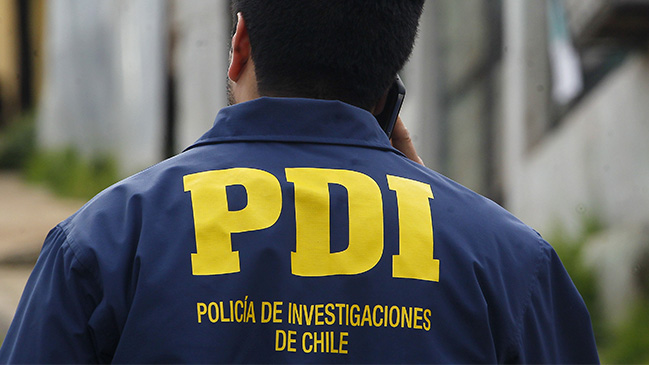 Chiguayante: Detienen a supuesto asesino de hombre que fue acribillado con 15 disparos