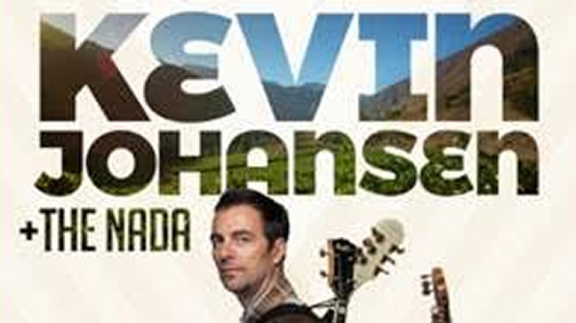 Kevin Johansen tocará en el Valle del Elqui