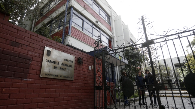 Mineduc respondió a alcaldesa Matthei por devolución de colegios