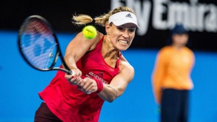  Alemania desafiará a Suiza en la Copa Hopman  