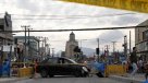 Carabinero que dio muerte a mujer en Maipú quedó con arresto domiciliario nocturno