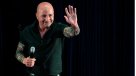 Jorge Sampaoli volvió a Sevilla en medio de su gira por Europa