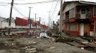 Suprema confirmó indemnización a hermanos de víctima de tsunami en Talcahuano