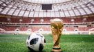 Si pudieras ir a un evento deportivo este año, ¿cuál elegirías?