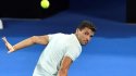 La victoria de Grigor Dimitrov ante Kyle Edmund en Brisbane