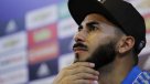 Johnny Herrera habló sobre los desafíos de la U en 2018
