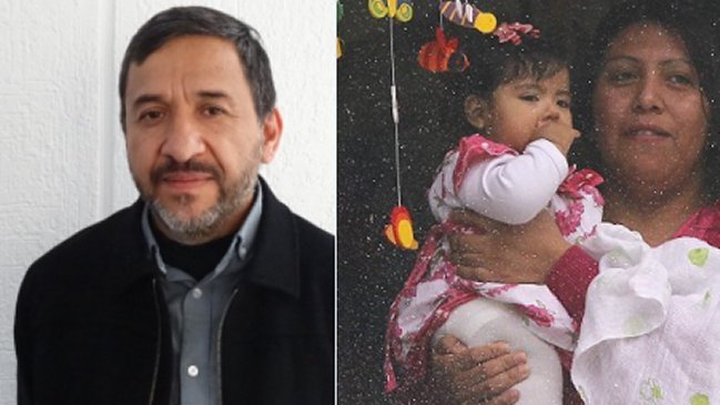 Concepción: Sancionan a médico que redactó informe de comunera que dio a luz engrillada