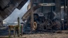 Corporación de la Madera: Es preocupante que ataques hayan traspasado La Araucanía