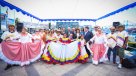 Teatro colombiano será protagonista de Festival de las Artes de Valparaíso